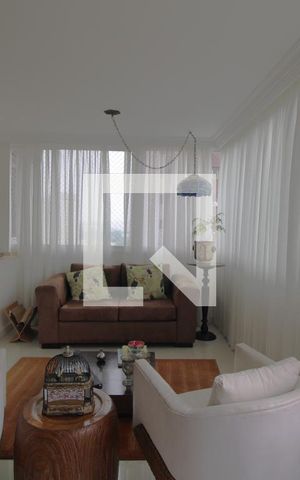 Apartamento à venda com 411m², 4 quartos e 3 vagasSala