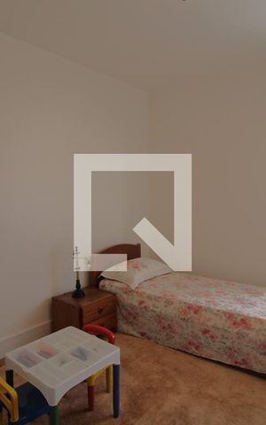 Apartamento à venda com 411m², 4 quartos e 3 vagasSuíte 1