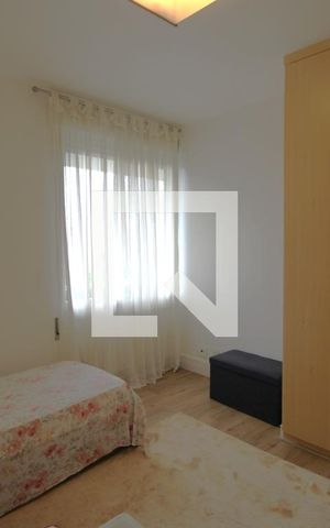 Apartamento à venda com 411m², 4 quartos e 3 vagasSuíte 1