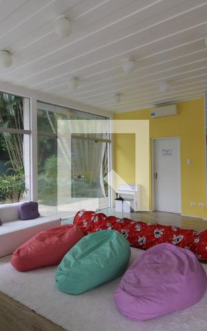Apartamento à venda com 411m², 4 quartos e 3 vagasÁrea comum 