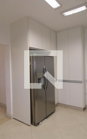 Apartamento à venda com 411m², 4 quartos e 3 vagasCozinha