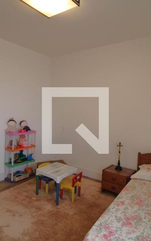 Apartamento à venda com 411m², 4 quartos e 3 vagasSuíte 1