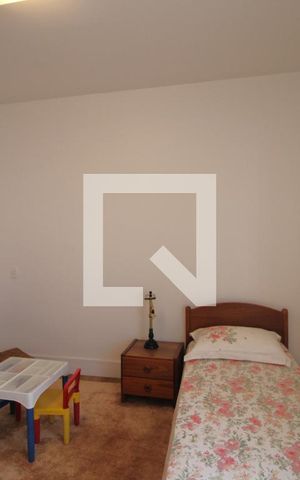 Apartamento à venda com 411m², 4 quartos e 3 vagasSuíte 1