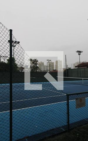Apartamento à venda com 411m², 4 quartos e 3 vagasÁrea comum 