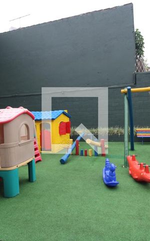 Apartamento à venda com 411m², 4 quartos e 3 vagasÁrea comum 