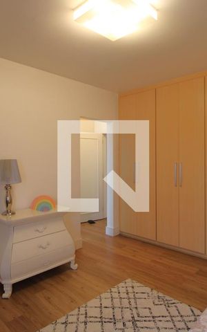 Apartamento à venda com 411m², 4 quartos e 3 vagasSuíte 2