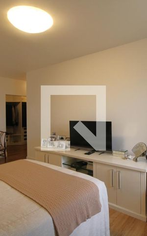 Apartamento à venda com 411m², 4 quartos e 3 vagasSuíte 4