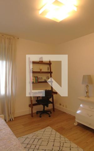 Apartamento à venda com 411m², 4 quartos e 3 vagasSuíte 2