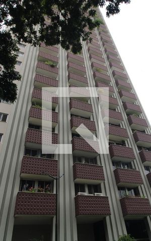 Apartamento à venda com 411m², 4 quartos e 3 vagasFachada