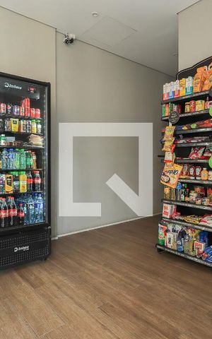 Studio à venda com 43m², 1 quarto e 1 vaga Studio à venda com 43m², 1 quarto e 1 vagaÁrea comum