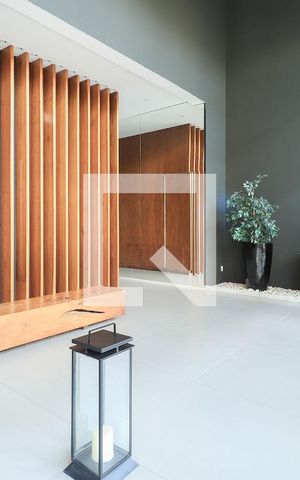 Studio à venda com 43m², 1 quarto e 1 vaga Studio à venda com 43m², 1 quarto e 1 vagaÁrea comum