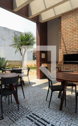Studio à venda com 43m², 1 quarto e 1 vaga Studio à venda com 43m², 1 quarto e 1 vagaÁrea comum