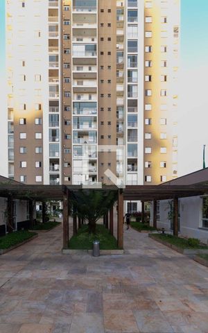 Apartamento para alugar com 78m², 2 quartos e 2 vagas Apartamento para alugar com 78m², 2 quartos e 2 vagasÁrea externa