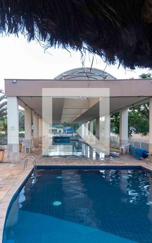 Apartamento para alugar com 78m², 2 quartos e 2 vagas Apartamento para alugar com 78m², 2 quartos e 2 vagasÁrea comum - Piscina