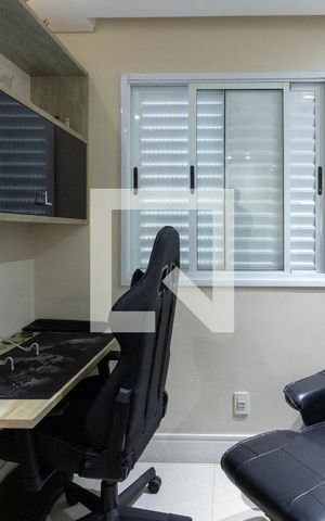 Apartamento para alugar com 78m², 2 quartos e 2 vagas Apartamento para alugar com 78m², 2 quartos e 2 vagasSala