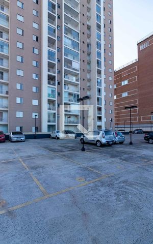 Apartamento para alugar com 78m², 2 quartos e 2 vagas Apartamento para alugar com 78m², 2 quartos e 2 vagasÁrea externa