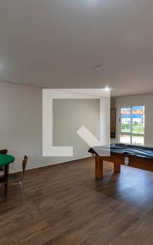 Apartamento para alugar com 78m², 2 quartos e 2 vagas Apartamento para alugar com 78m², 2 quartos e 2 vagasSalão de jogos