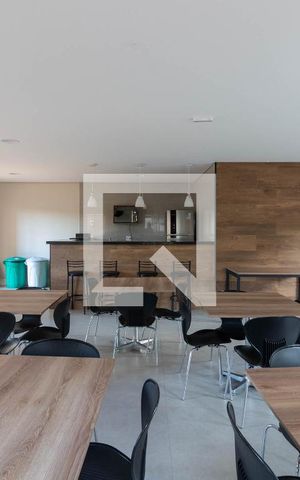 Apartamento para alugar com 78m², 2 quartos e 2 vagas Apartamento para alugar com 78m², 2 quartos e 2 vagasÁrea comum - Salão de festas