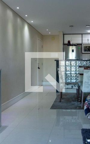 Apartamento para alugar com 78m², 2 quartos e 2 vagas Apartamento para alugar com 78m², 2 quartos e 2 vagasSala
