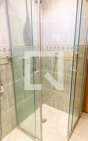 Apartamento para alugar com 170m², 3 quartos e 3 vagasBanheiro