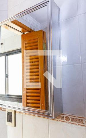 Apartamento para alugar com 170m², 3 quartos e 3 vagasBanheiro de serviço