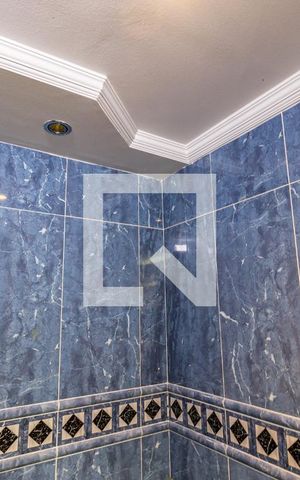 Apartamento para alugar com 170m², 3 quartos e 3 vagasLavabo