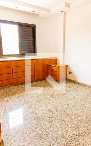 Apartamento para alugar com 170m², 3 quartos e 3 vagasSuíte 1