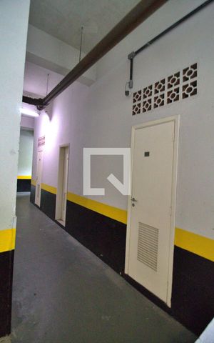 Apartamento para alugar com 158m², 2 quartos e 3 vagasÁrea comum