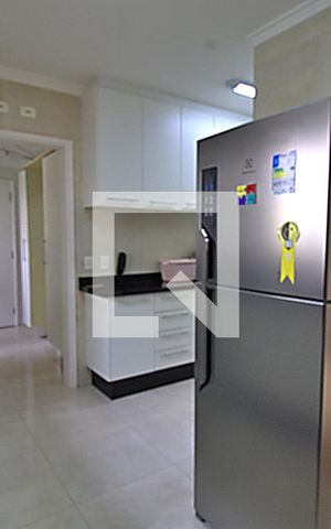 Apartamento para alugar com 158m², 2 quartos e 3 vagasCozinha