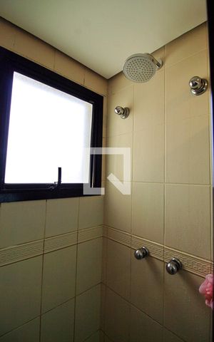 Apartamento para alugar com 158m², 2 quartos e 3 vagasBanheiro