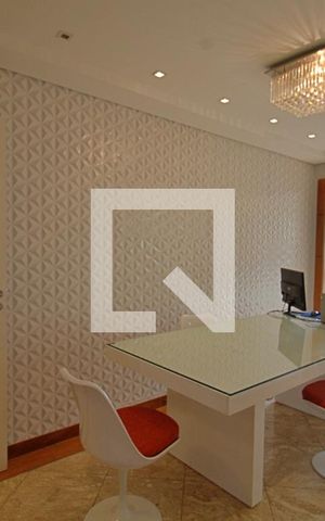 Apartamento para alugar com 158m², 2 quartos e 3 vagasSala de Jantar