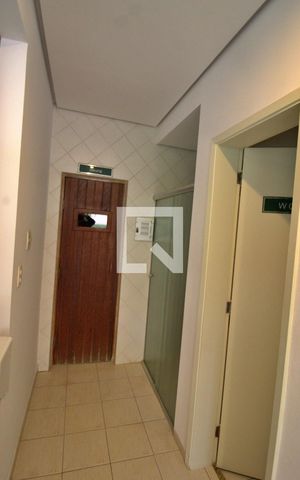 Apartamento para alugar com 158m², 2 quartos e 3 vagasÁrea comum