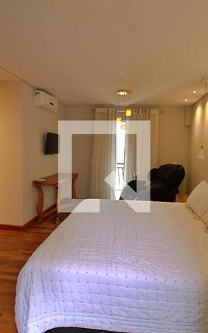 Apartamento para alugar com 158m², 2 quartos e 3 vagasSuíte 2