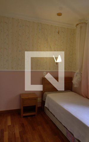 Apartamento para alugar com 158m², 2 quartos e 3 vagasSuíte 1