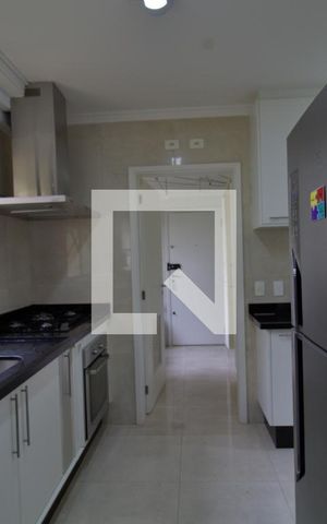 Apartamento para alugar com 158m², 2 quartos e 3 vagasCozinha
