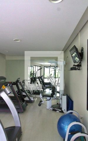 Apartamento para alugar com 158m², 2 quartos e 3 vagasÁrea comum