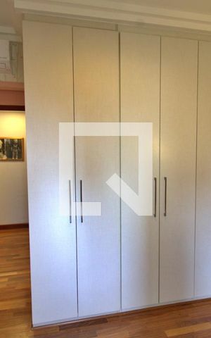 Apartamento para alugar com 158m², 2 quartos e 3 vagasSuíte 1