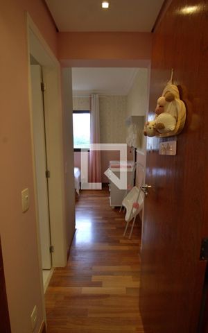 Apartamento para alugar com 158m², 2 quartos e 3 vagasSuíte 1