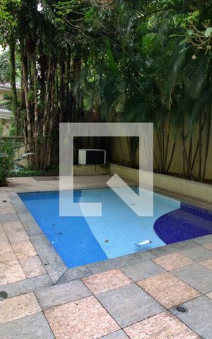 Apartamento para alugar com 158m², 2 quartos e 3 vagasÁrea comum