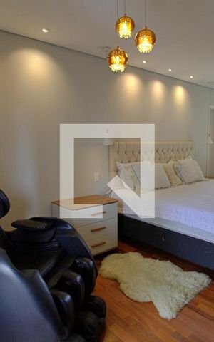 Apartamento para alugar com 158m², 2 quartos e 3 vagasSuíte 2
