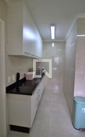 Apartamento para alugar com 158m², 2 quartos e 3 vagasCozinha