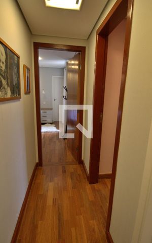 Apartamento para alugar com 158m², 2 quartos e 3 vagasSuíte 1