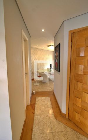 Apartamento para alugar com 158m², 2 quartos e 3 vagasSala de Jantar