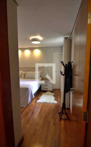 Apartamento para alugar com 158m², 2 quartos e 3 vagasSuíte 2