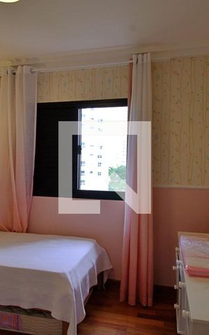 Apartamento para alugar com 158m², 2 quartos e 3 vagasSuíte 1