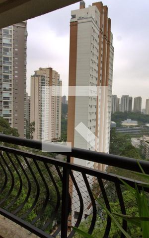 Apartamento para alugar com 158m², 2 quartos e 3 vagasVaranda da Sala