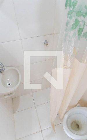 Studio para alugar com 32m², 0 quarto e sem vagaBanheiro
