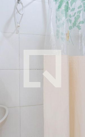 Studio para alugar com 32m², 0 quarto e sem vagaBanheiro