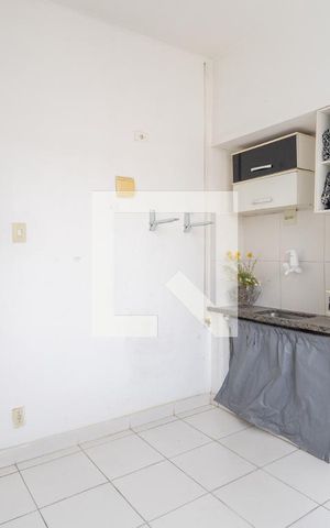 Studio para alugar com 32m², 0 quarto e sem vagaStudio