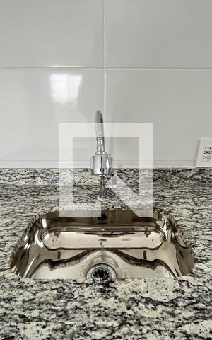 Apartamento à venda com 35m², 1 quarto e sem vaga Apartamento à venda com 35m², 1 quarto e sem vagaCozinha